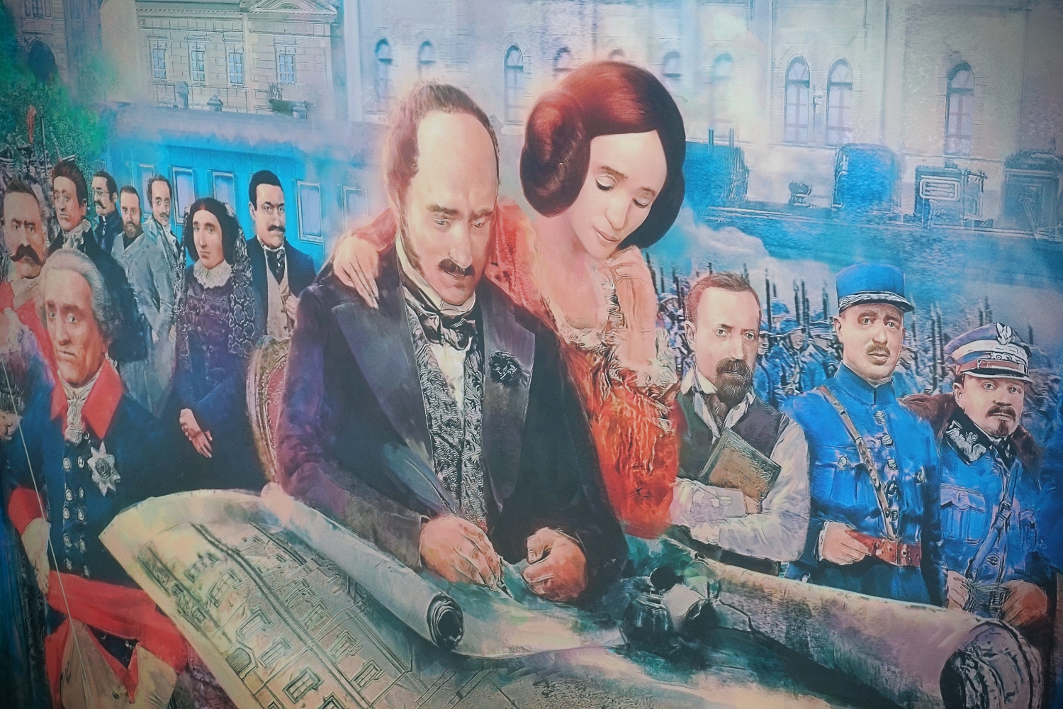 Panorama Historii Kutna