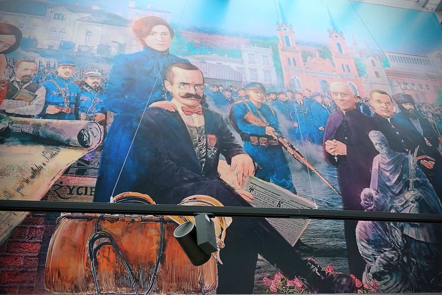 Panorama Historii Kutna