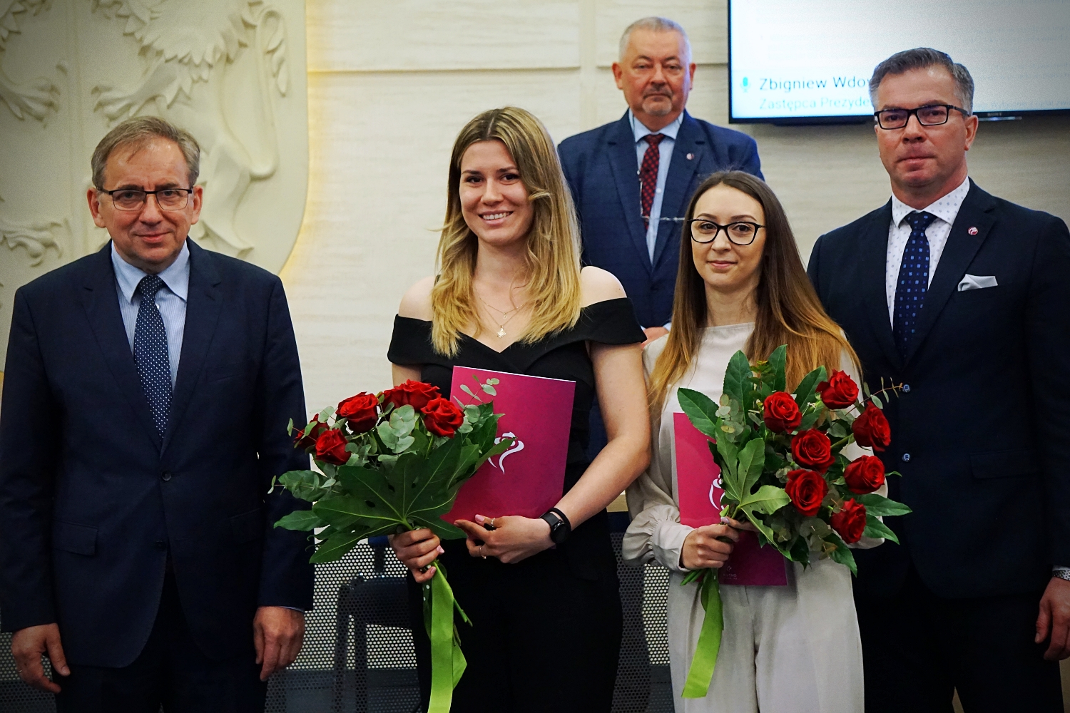 Nagrody prezydenta za najlepszą pracę dyplomową na temat Kutna