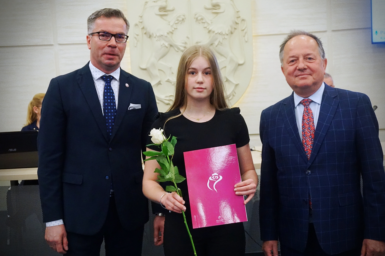 Nagrody prezydenta dla sportowców za wysokie wyniki