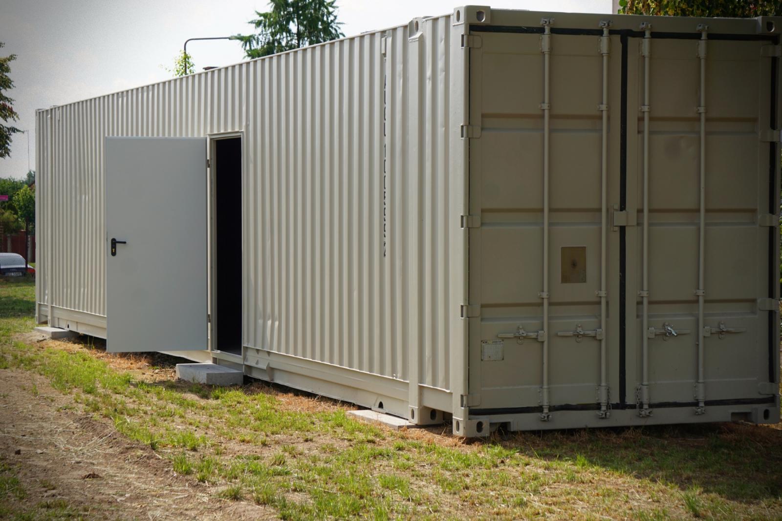 Kontener SP 9