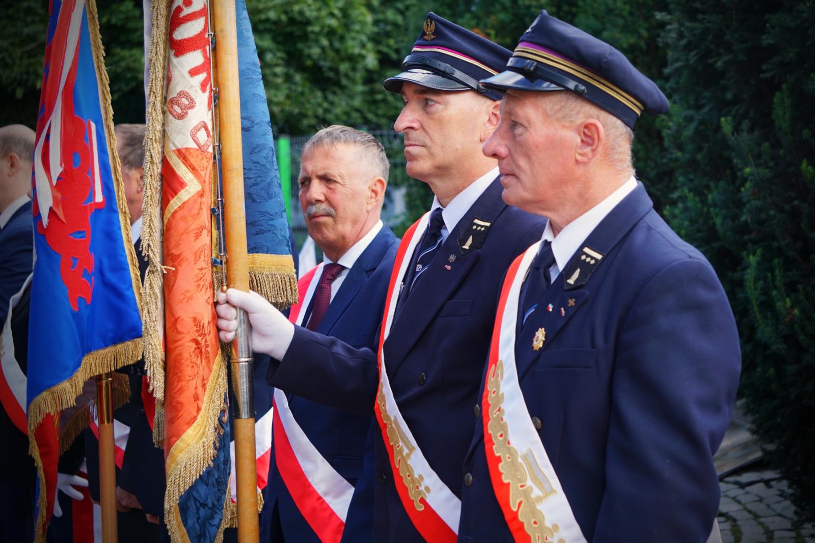 42. rocznica podpisania porozumień sierpniowych