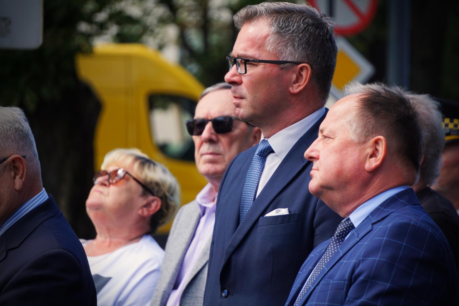 42. rocznica podpisania porozumień sierpniowych