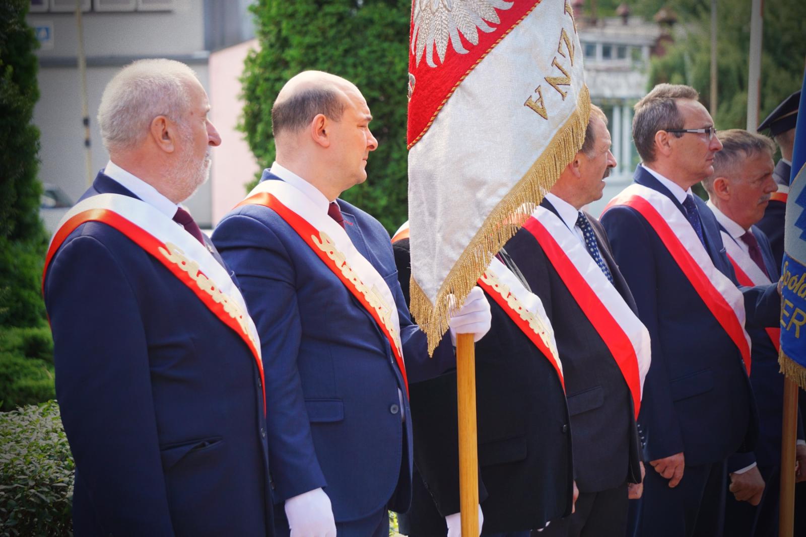 42. rocznica podpisania porozumień sierpniowych