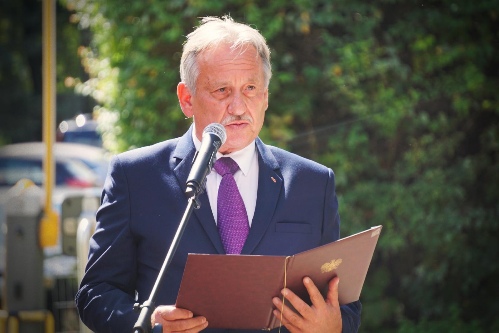 42. rocznica podpisania porozumień sierpniowych