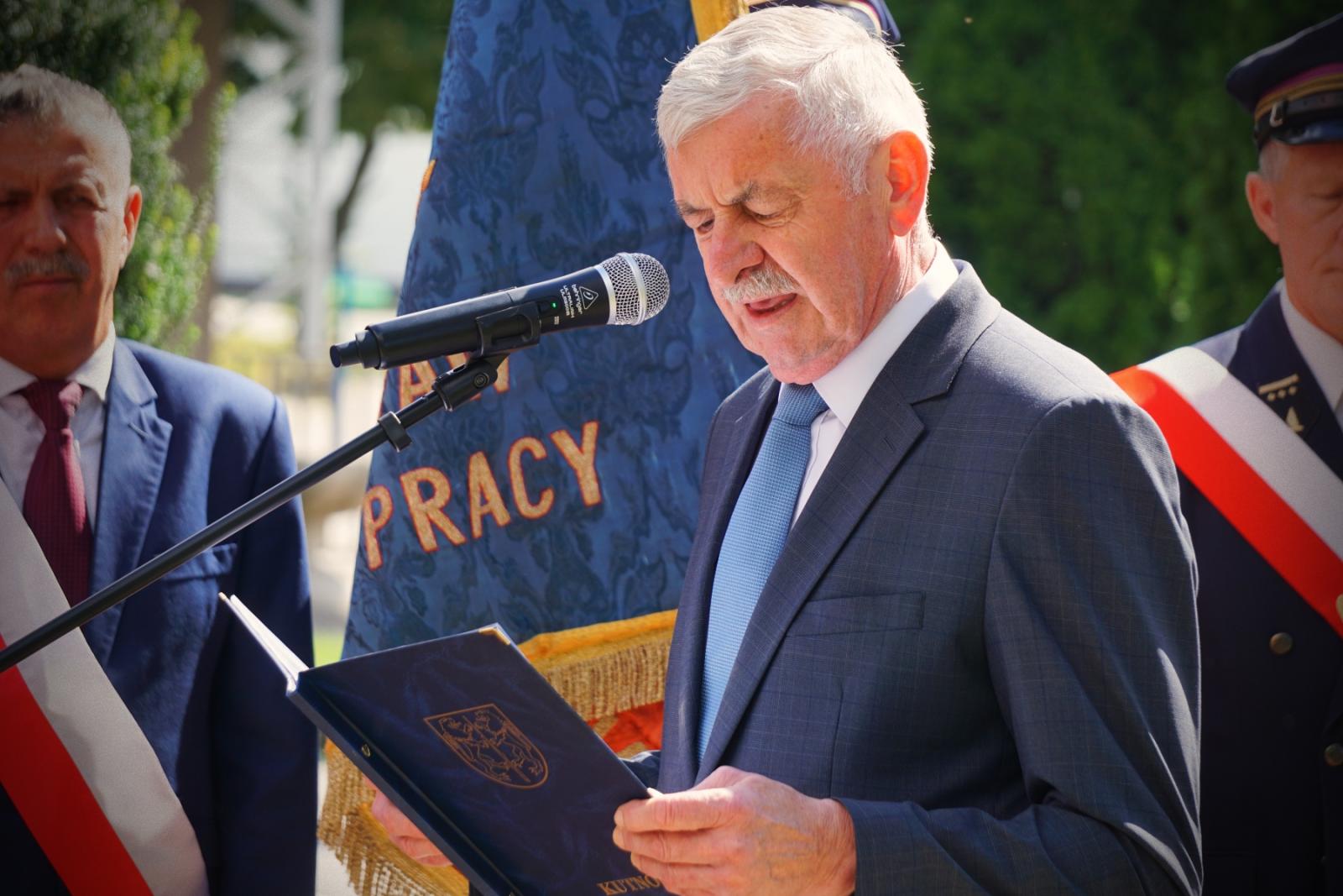 42. rocznica podpisania porozumień sierpniowych