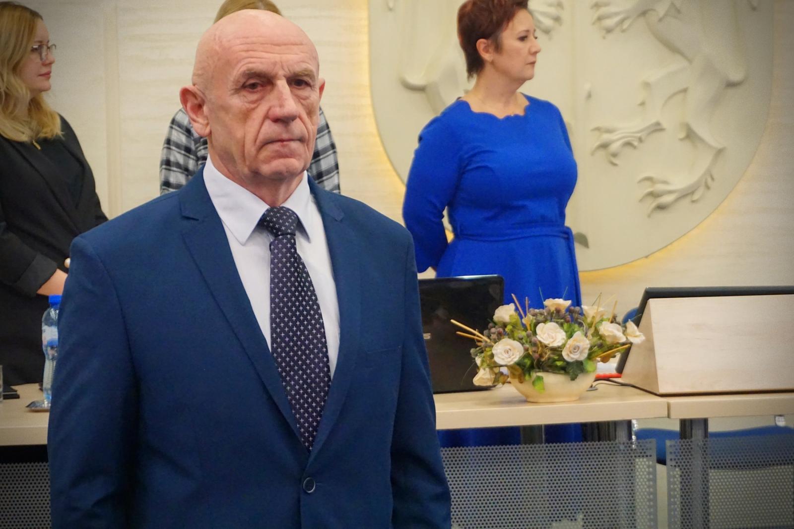 Wiesław Paluchowski