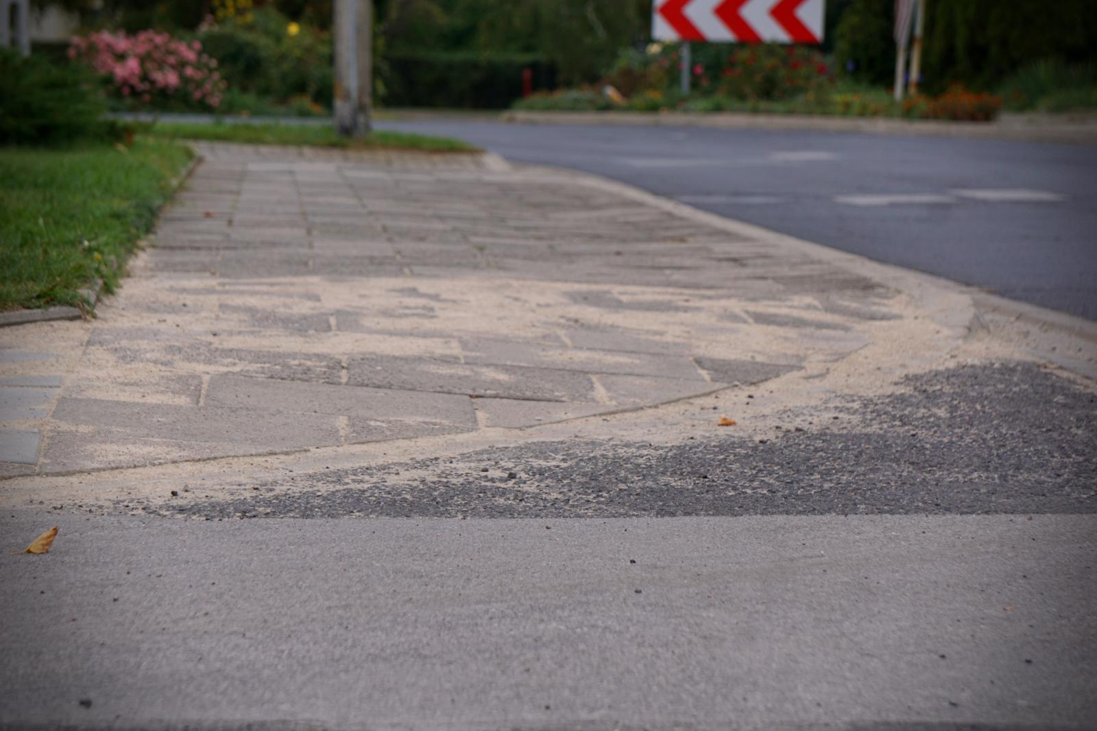 Przejście dla pieszych