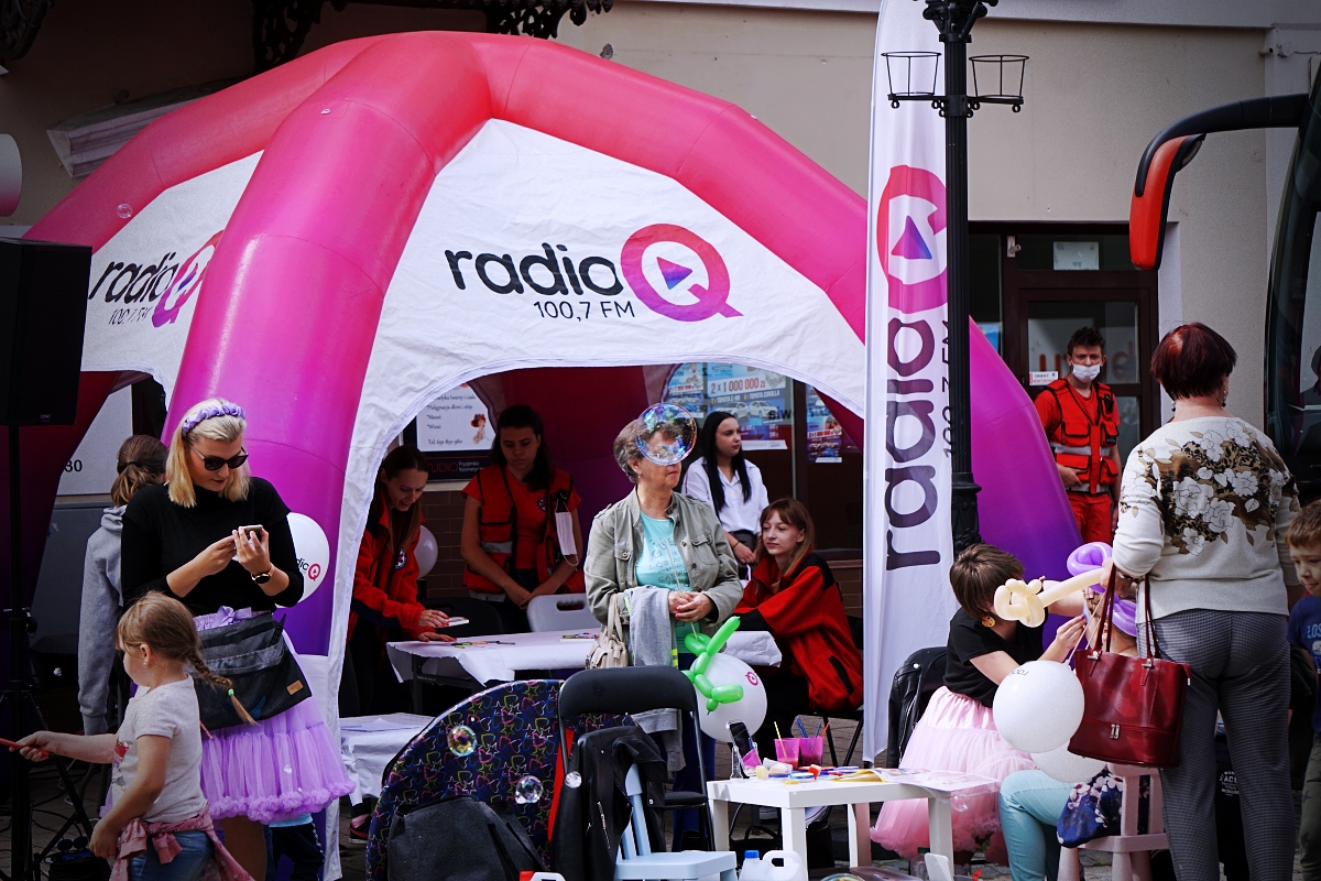 3. Urodziny Radia Q