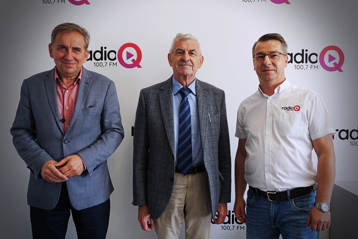 3. Urodziny Radia Q