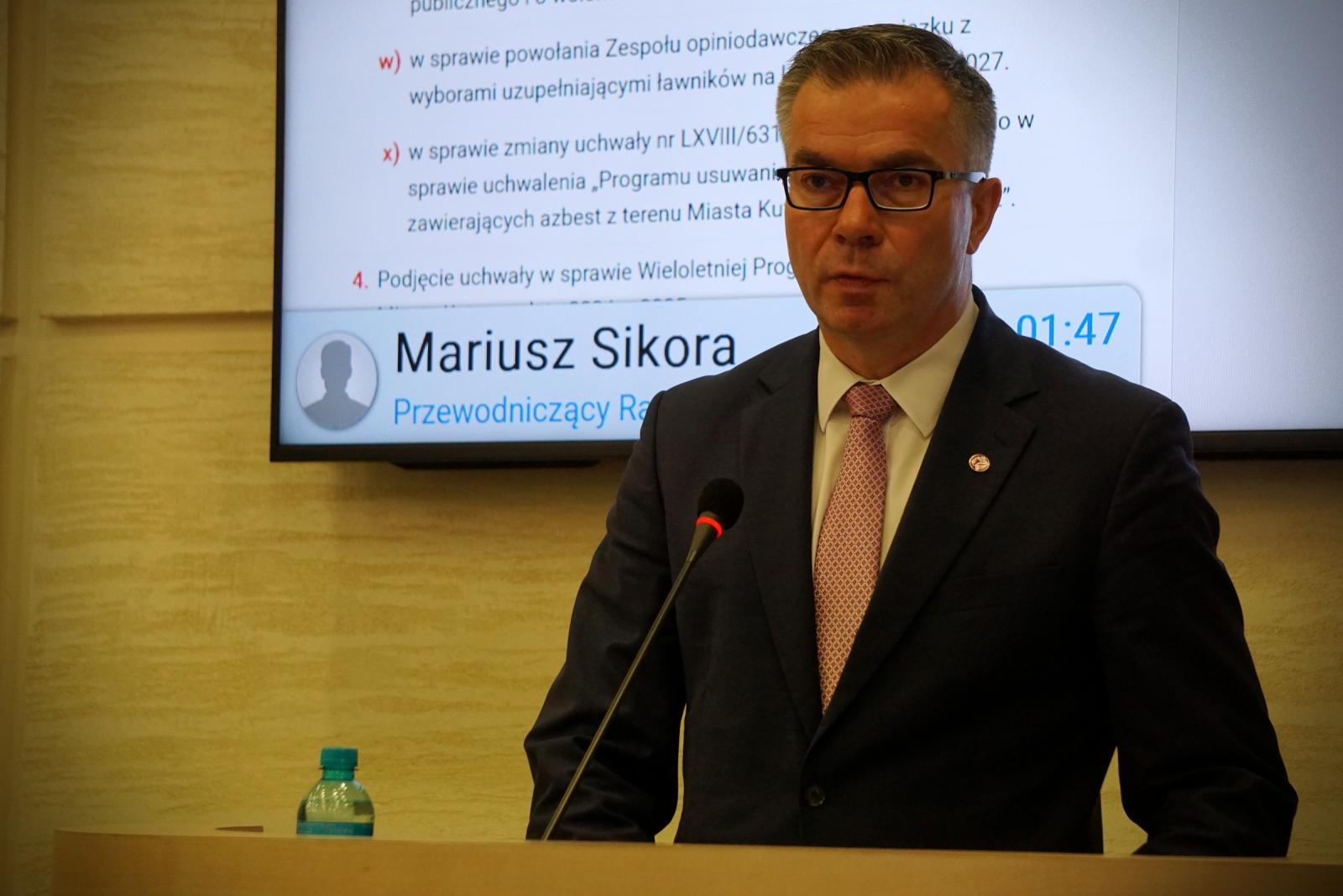 Sesja budżetowa