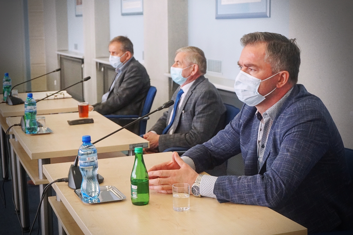 Komisja Zdrowia kutnowskiej Rady Miasta