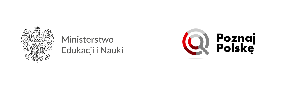 logo programu i ministerstwa