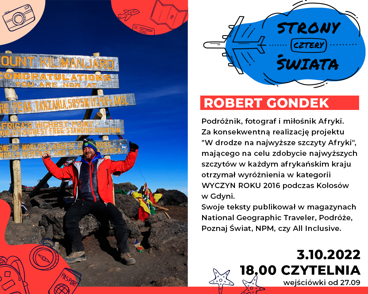 plakat wydarzenia