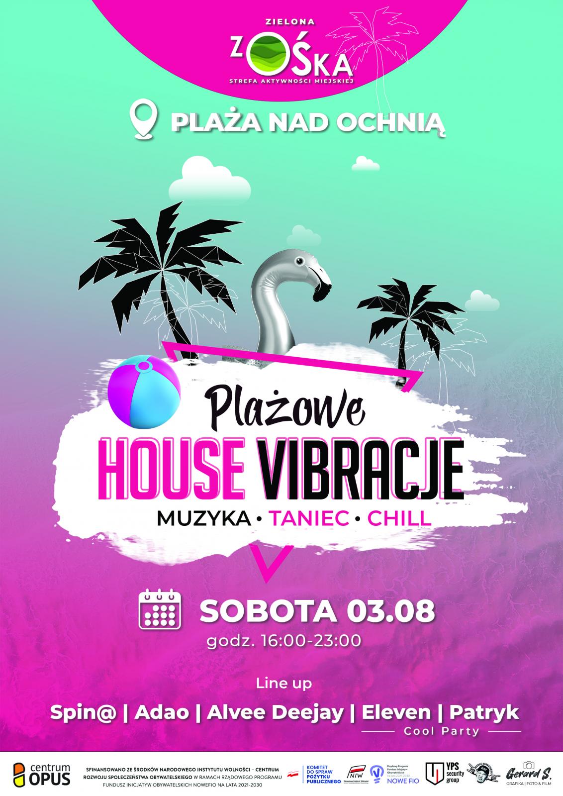 plakat wydarzenia 