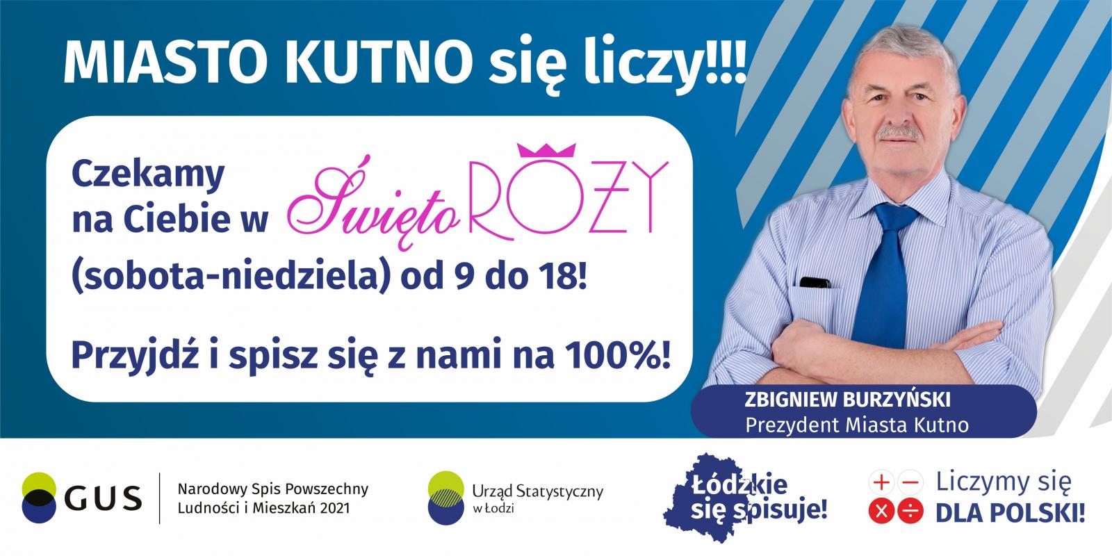 Plakat akcji