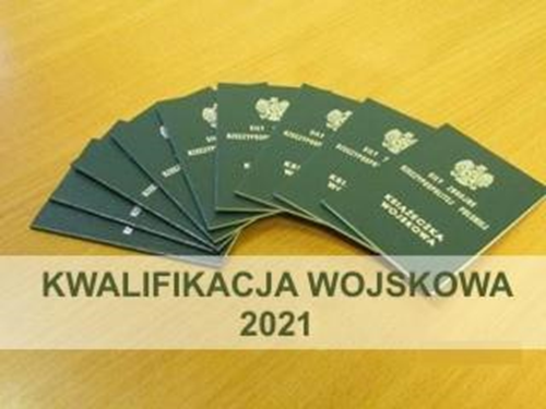 Zdjęcie książeczki wojskowej