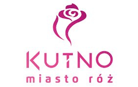 Logo Kutno Miasto Róż