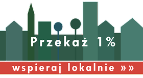 Przekaż 1% podatku dla Kutna