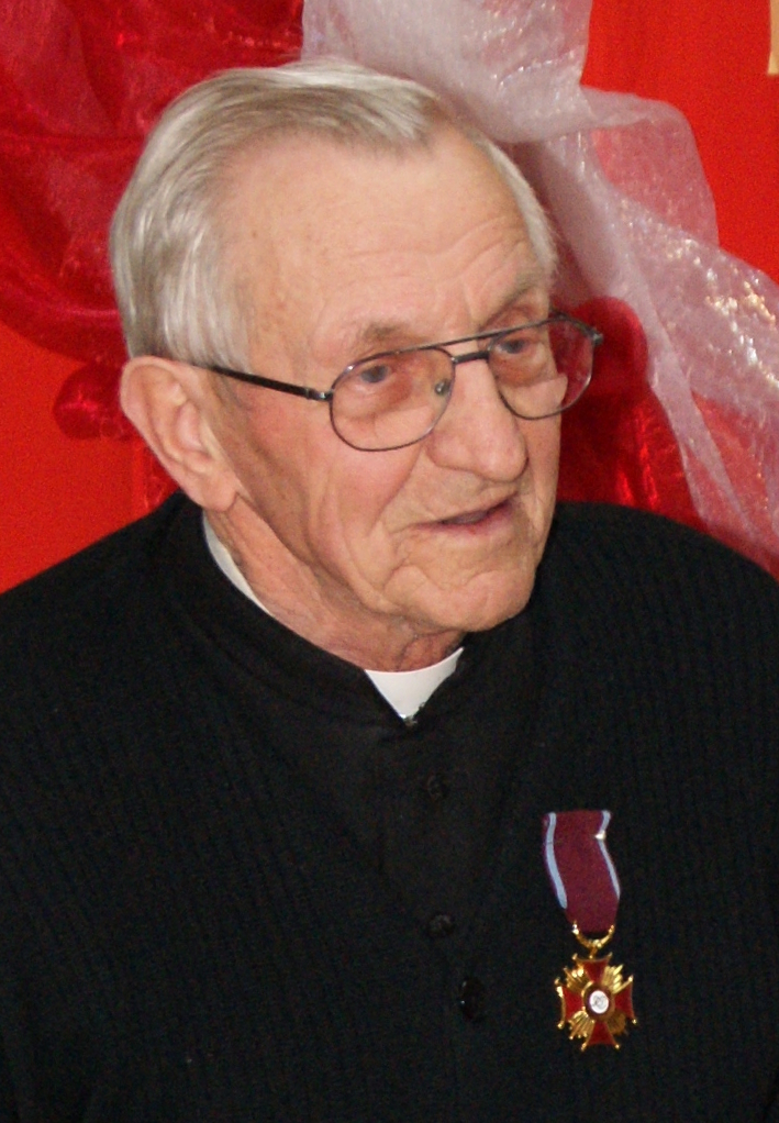 Ks. Jan Sposób