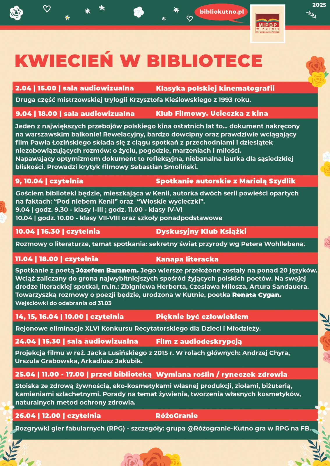 plakat