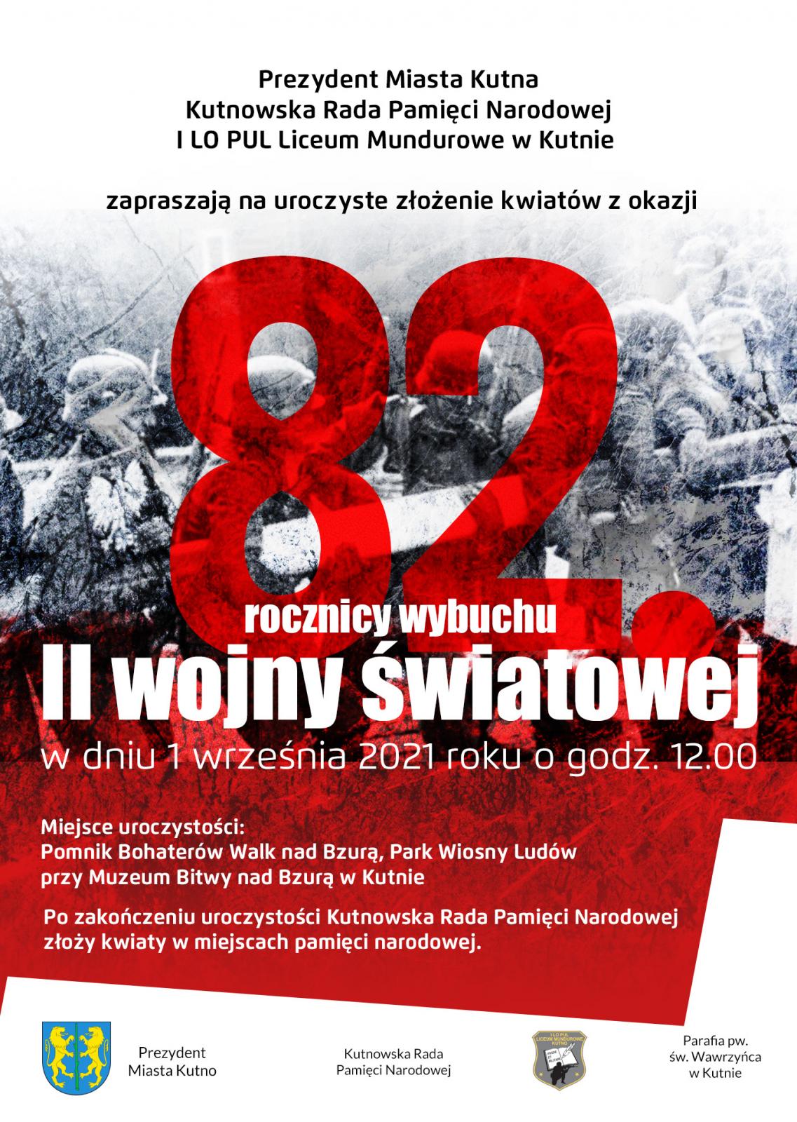 plakat wydarzenia