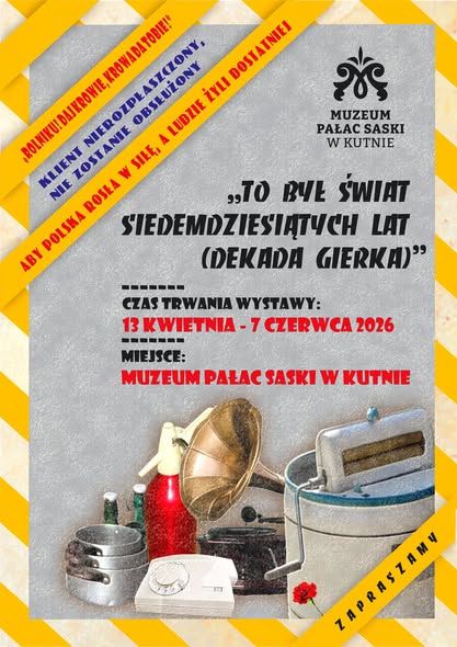 plakat
