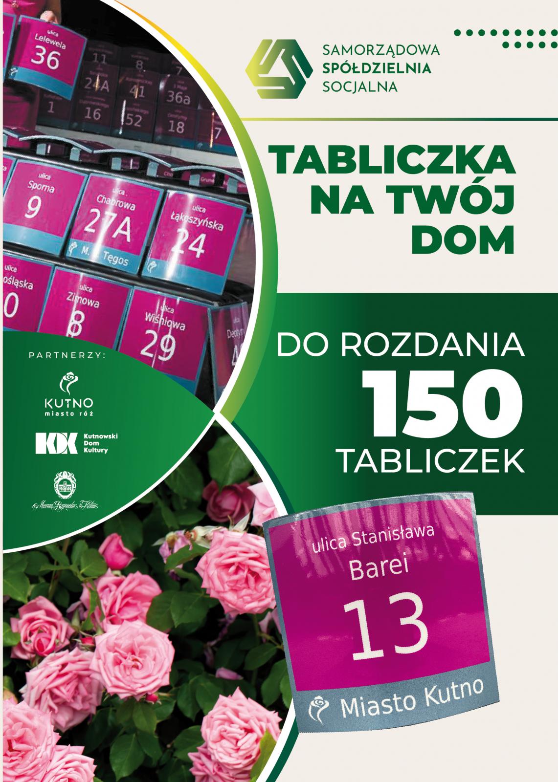 plakat wydarzenia