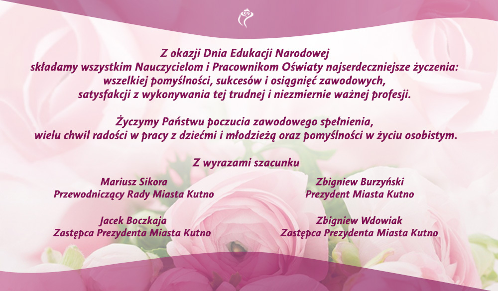Grafika z życzeniami