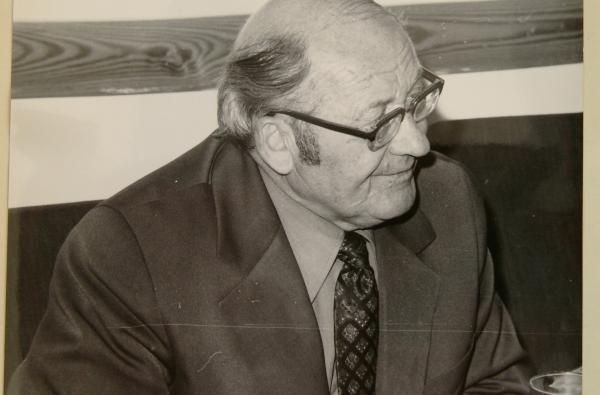 Bolesław Wituszyński