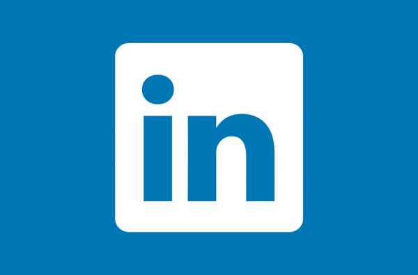 Logo Linkedin