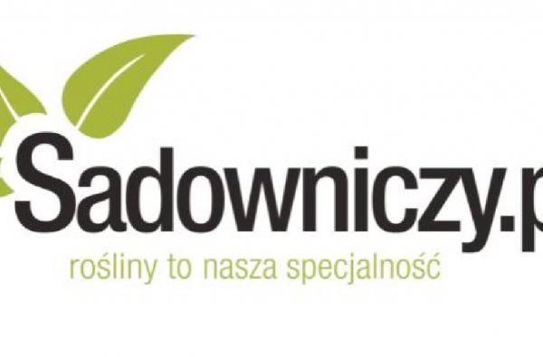 Logo firmy sadowniczy.pl
