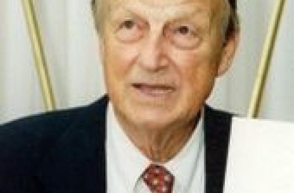 Stanley Frank Musial
