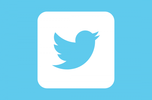Logo Twitter