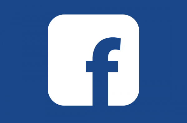 Logo facebook