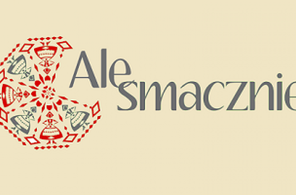 logo ale smacznie