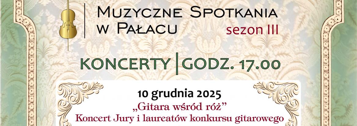 plakat wydarzenia