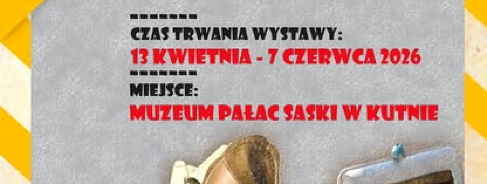plakat wydarzenia
