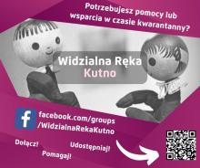 [Pomoc lokalna] Widzialna Ręka Kutno