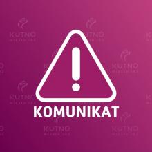 KOMUNIKAT