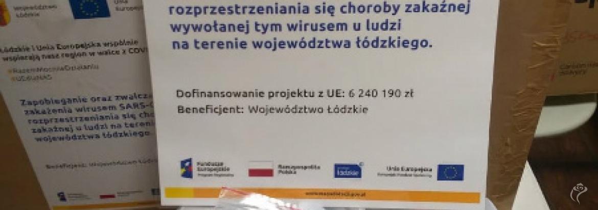 Wsparcie dla samorządu miejskiego