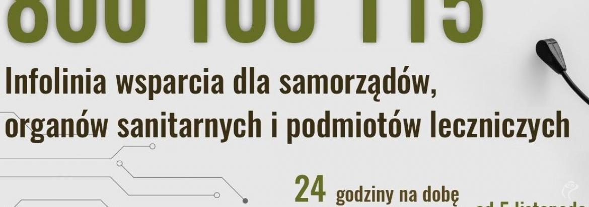 Nowa infolinia do Wojsk Obrony Terytorialnej