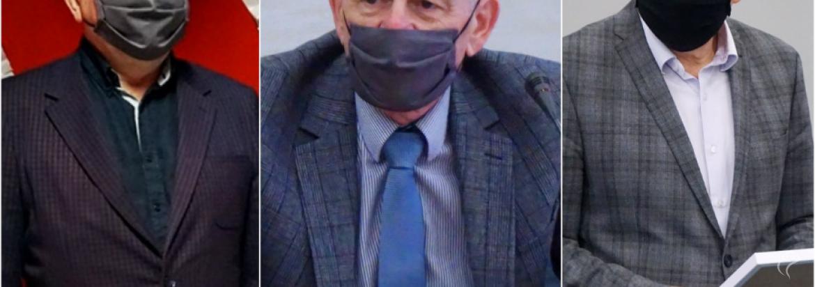 Władze Kutna gotowe do zaszczepienia