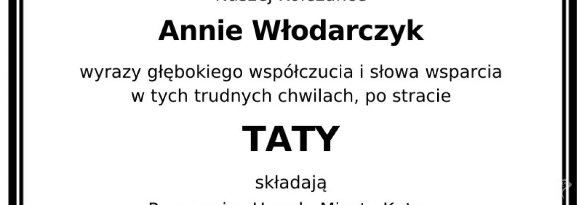 Kondolencje