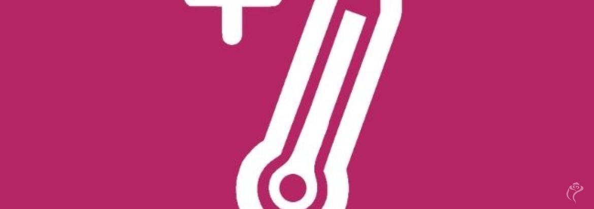 Ostrzeżenie meteorologiczne nr 66