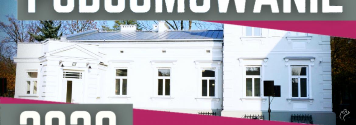 Podsumowanie roku 2020 w Kutnie