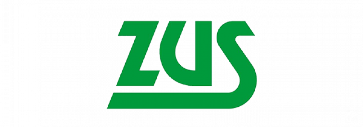 Logo Zakładu Ubezpieczeń Społecznych
