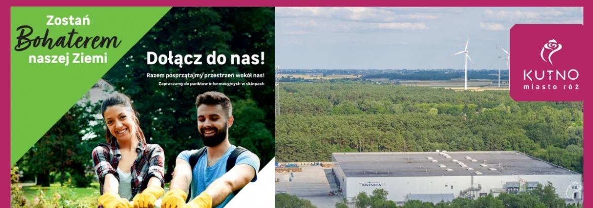 Na zdjęciu widać grafikę promującą wydarzenie