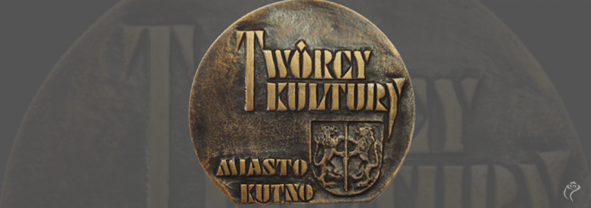 Nagroda Prezydenta Miasta Kutno za osiągnięcia w dziedzinie twórczości artystycznej, upowszechniania i ochrony kultury