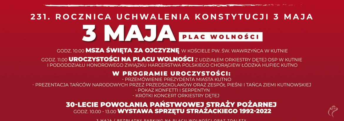 plakat wydarzenia
